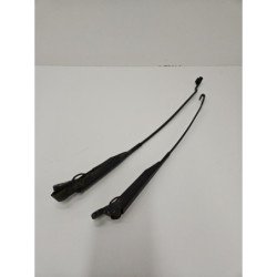 Bras Essuie Glace Avant Opel Corsa C Phase 1